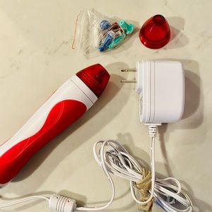 PMD Personal Microdermabrasion PRO (pink)